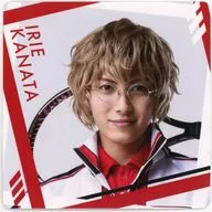 泰江和明(入江奏多) コースター BOX E 「ミュージカル『テニスの王子様』4thシーズン×まねきねこ」 コラボドリンク注文特典