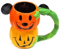 Mickey Mouse (Trick OR TREAT) mug "Disney" Disney Store Limited