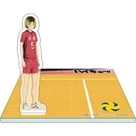 Kozume Kenma Acrylic Stand Coaster "Haikyu!"