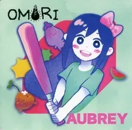 Aubrey Original Coaster 1st "Fangamer Japan in GiGo" drink menu order bonus