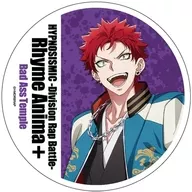 "Hypnosis Mic -Division Rap Battle - Rhyme Anima +" Acrylic Coaster for Harai Sora