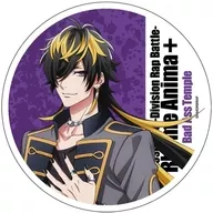 Acrylic Coaster "Hypnosis Mic -Division Rap Battle - Rhyme Anima +"