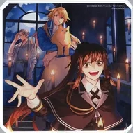 Montanha-russa acrílica coletiva "Light Novel, Magi wa Heibon Wo 32 Kan" Shosen Tokubetsu Tokubetsu