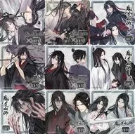 9-type set coaster "MImi × THE Character CAFE" drink order bonus