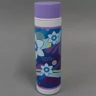 Tsumugi Tsukioka's Original Stainless Bottle "Nitto Black Tea X A3! (A3)"