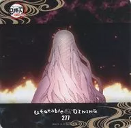 灶門禰豆子杯墊追加訂購合作飲料特典