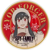 亚克力杯垫原创咖啡菜单注文特典