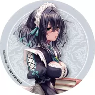 Montanha-russa de Hikage no chão "Loja de pop-ups de Hanakami Girl in Gamers" Privilégio de compra do produto sujeito