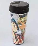 [単品] NI+CORA タンブラー 「C88 Tokyo 7th シスターズ NI+CORAセット」