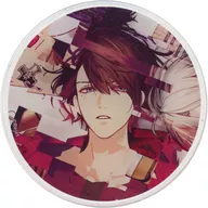 赤刎毒素(2 nd Season)壓剋力杯墊收費特典