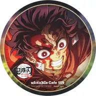 灶門碳治郎杯墊對象飲料第1彈注文特典