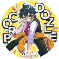 Montanha-russa "GIgO no Taiyaki x Dozuru Co., Ltd. (2022)" Dozuru Co., Ltd., Dozuru Co., Ltd., Dozuru Co., Ltd.