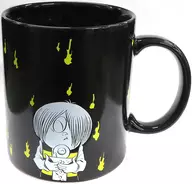 Set Variation Mug "Shigeru Mizuki's Yokai Hyakki Yagyo Exhibition ~ Ghosts were born in this way ~"