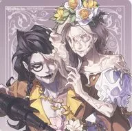 菲利普杯墊飲料注文特典