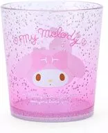 美乐蒂Clear Tumblerキホウ