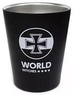 [Single Item] Logo Thermo Tumbler "C96 World Cheese Goods Set"