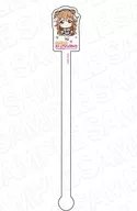 "Love Live! School idol Festival ALL STARS×THE Character CAFE"