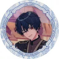 Sinoclear Coaster "Sorcerer's Promise in Koi Cafe!" collaboration menu order bonus