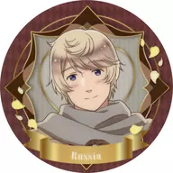 B) Shea Coaster "Hetaria World ★ Stars Valentine 's Cafe in AMOCAFE Ikebukuro #1" Drink order special benefits