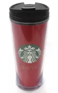 ホリデー2016 レッドカップタンブラー 355ml 「スターバックスコーヒー」