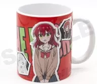 喜多郁代 マグカップ 「ぼっち・ざ・ろっく!」