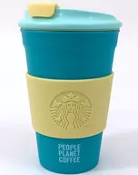 PLAタンブラー ブルー 355ml 「スターバックスコーヒー」