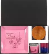 Juego de mesa modelo "TIGER and BUNNY2" de Barnaby Brooks Jr.