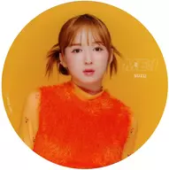 SUZU Acrylic Coaster "ME : I _ Hajimemashite Exhibition"