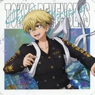 松野千冬隨機杯墊對象菜單注文特典