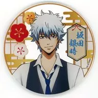 Sakata Gintoki Acrylic Coaster "GINTAMA in Namja town ~ Things like that and things like that have happened ~"