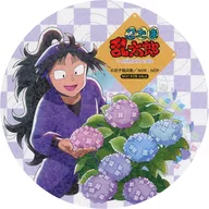 久々知兵助 ホログラムコースター 「忍たま乱太郎×animatecafe」 ホログラムコースタープレゼントキャンペーン特典