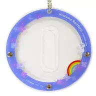 Fifth year ver. Acrylic Coaster Holder "Nintama Rantaro ×animatecafe"