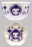 壬氏 Tea Set "Yakuya no Hitorigoto"