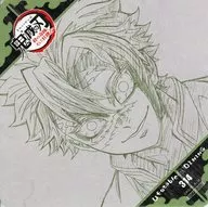 Sanemi Shinazugawa original coaster "World Tour Showing Demon Slayer: Kimetsu no Yaiba Kizuna no Kiseki, and To Pillar Practice ×ufotable DINING Latter half (参弾)" additional drink order bonus