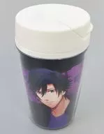 Ichinose Tokiya Custom Tumbler GO WITH Ver. "Utano Prince Sama ♪" Broccoli Girls Shop 2024 Goods