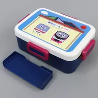 京王れーるランド ランチボックス 京王電鉄グッズ