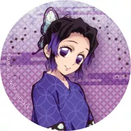 Kocho Shinobu Food Pick (pull) "Demon Slayer × gokurakuyu / RAKU SPA 3rd Pillar's Gokuraku Holiday" collaboration food order special