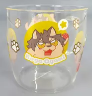 C.大神晃牙 グラス 「あんさんぶるスターズ!!×大川ぶくぶ先生 あんさんぶくぶスターズ!」 中国限定
