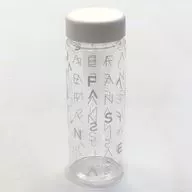 Jaejun Clear Bottle B JAEFANS ver. "J-JUN THURSDAY PARTY 2022"