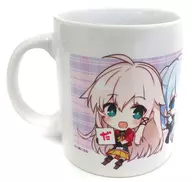 Daisuki (Kurone Mishima) Mug