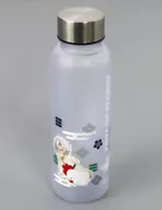 不死川実弥＆宇髄天元 メモリ付きフロストボトル 「鬼滅の刃×ローソン」 ＠Loppi・HMV＆BOOKS online限定