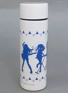 Leo/need ポケットサーモボトル(2024オンリーショップイラスト) 「プロジェクトセカイ カラフルステージ! feat. 初音ミク」