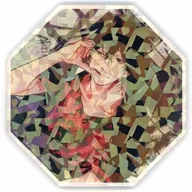 那梧 Nayuta Ilustração holograma acrílico montanha-russa "Comics Spring Kakete, Uguisu" Holin Love Books, bónus pagos