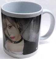 ReIna Mug B "ReoNa×Giftole"