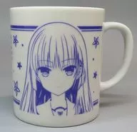 Shiroha Naruse Changing Mug Cup "Summer Pockets Reflection Blue" VA STORE New Life Support Goods 2024