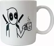 Taza "Deadpool & Wolverine"