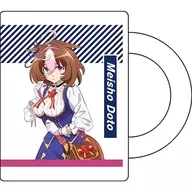 メイショウドトウ Mug "Theatrical Uma Musume Pretty Derby : Door to a New Era"