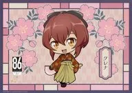 クレナ・ククミラ A3ランチョンマット 「86-エイティシックス-×mixx garden」 後半 フード注文特典