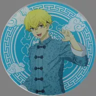Chiyu Matsuno Selectable Full-Body Acrylic Coaster "Tokyo Revengers Chinatown Mission ~ Search for the Legendary Panda Bear ~" Festival Galapon Akko Award