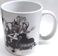 集合(黑白)马克杯2